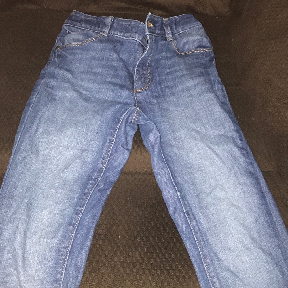 youth 12 jeans